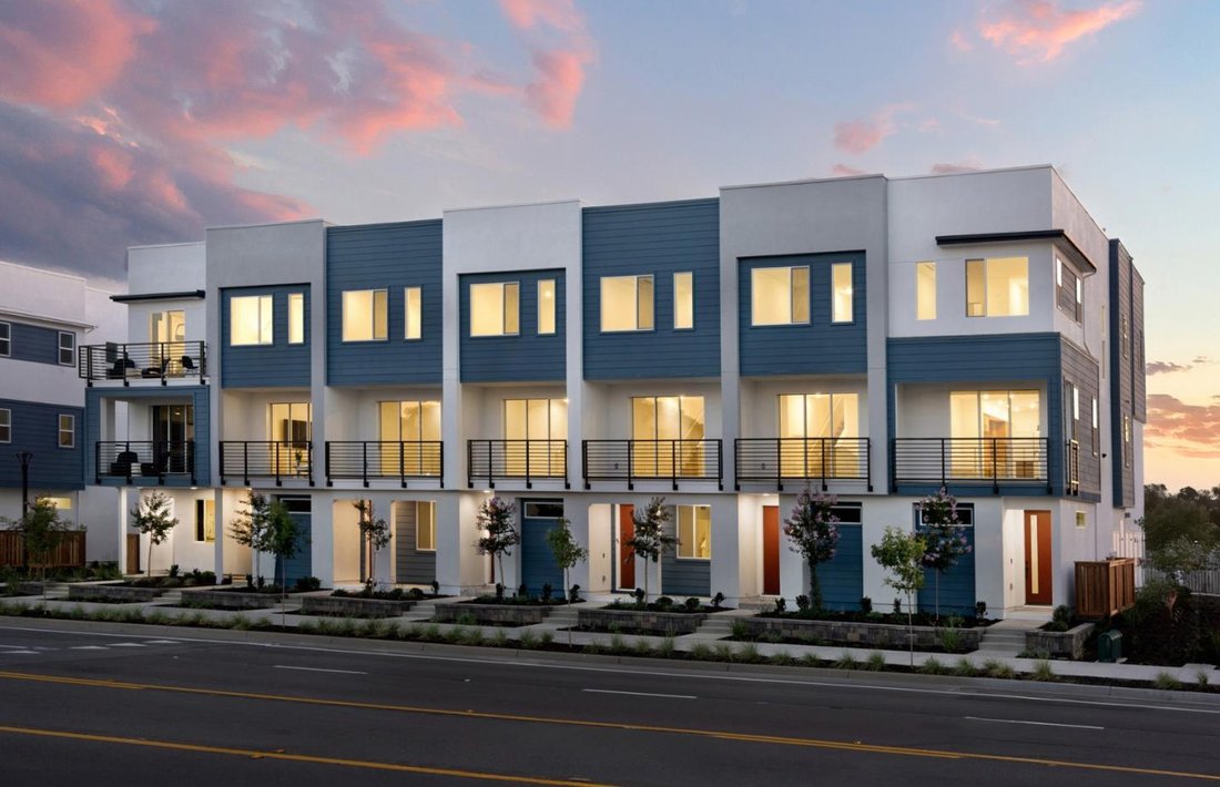 Residenza a Milpitas, California, Stati Uniti 1 - 19172615