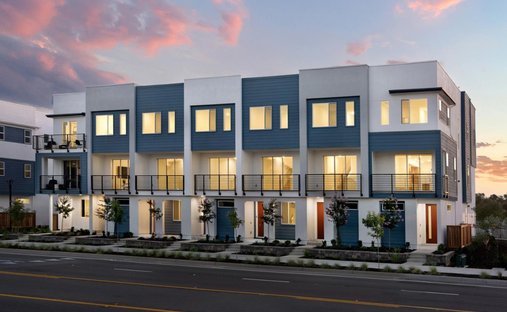 Townhouse en Milpitas, California, Estados Unidos 1