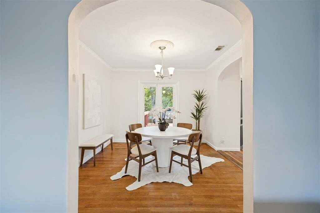 House in Dallas, Texas, United States 5 - 19172759