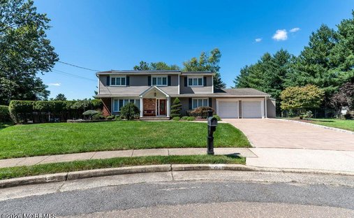 Haus in Marlboro Township, New Jersey, Vereinigte Staaten 1