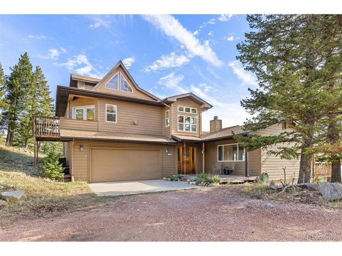 Maison à Boulder, Colorado, États-Unis 1 - 19174734