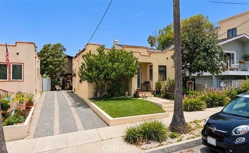 Torrance, California, Estados Unidos 1