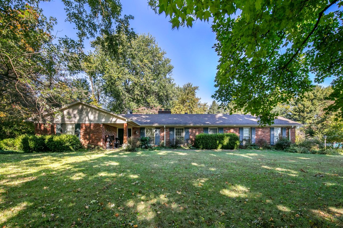Haus in Lexington, Kentucky, Vereinigte Staaten 1 - 19171094