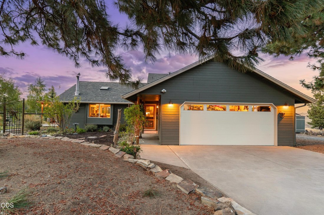 House in Bend, Oregon, United States 2 - 19171386