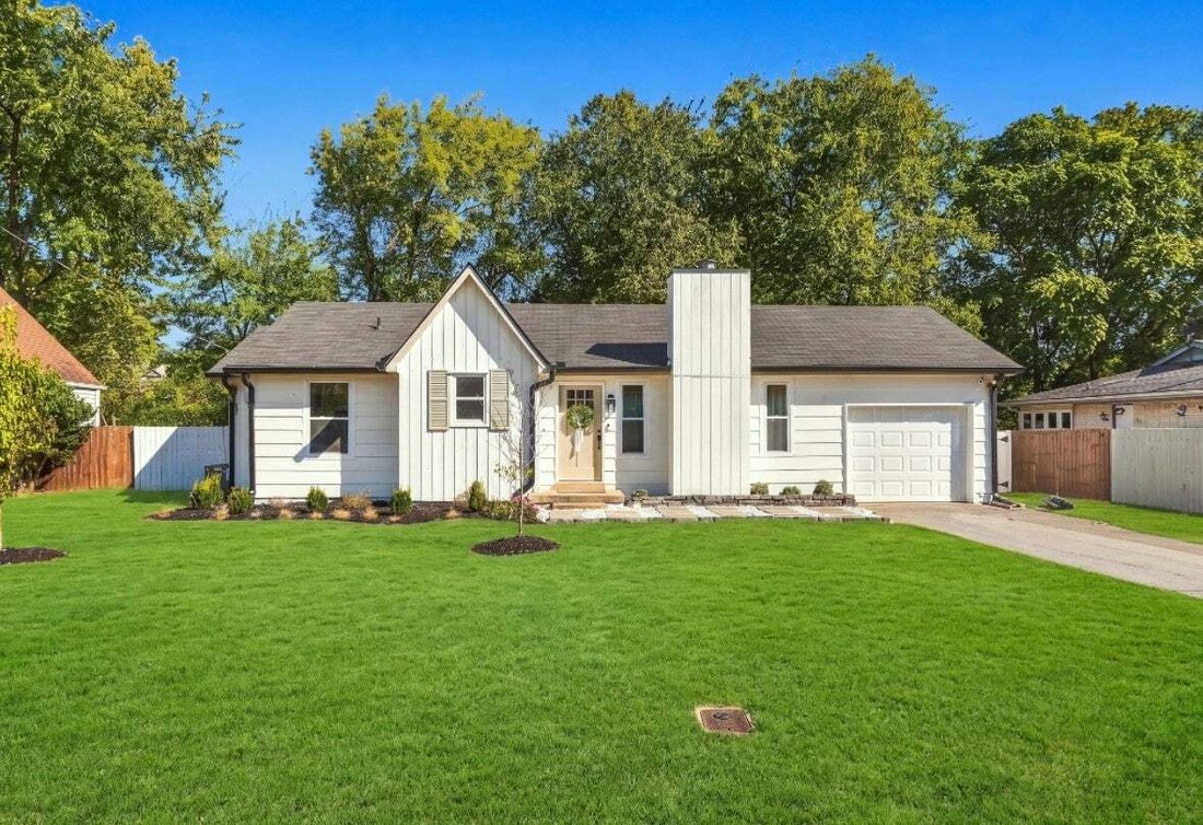 House in Franklin, Tennessee, United States 3 - 19176778