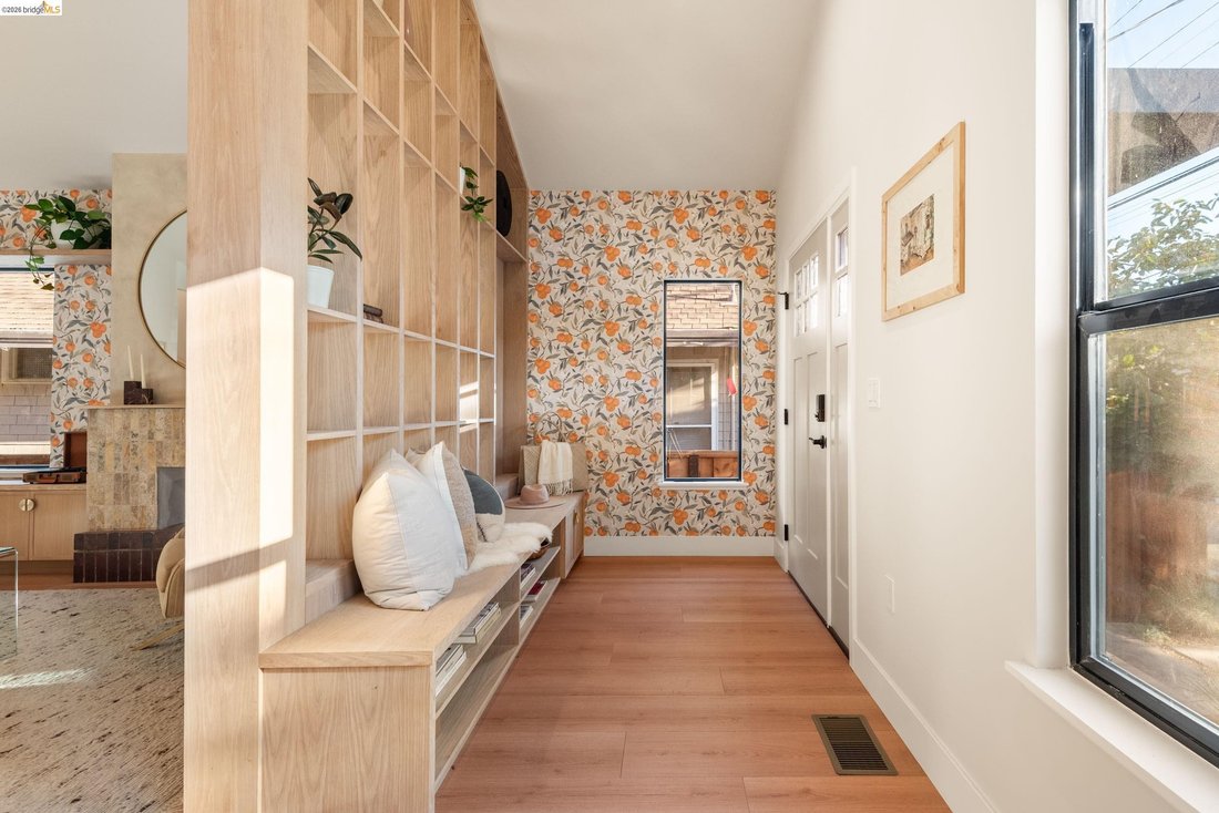 Casa a Oakland, California, Stati Uniti 5 - 19181279
