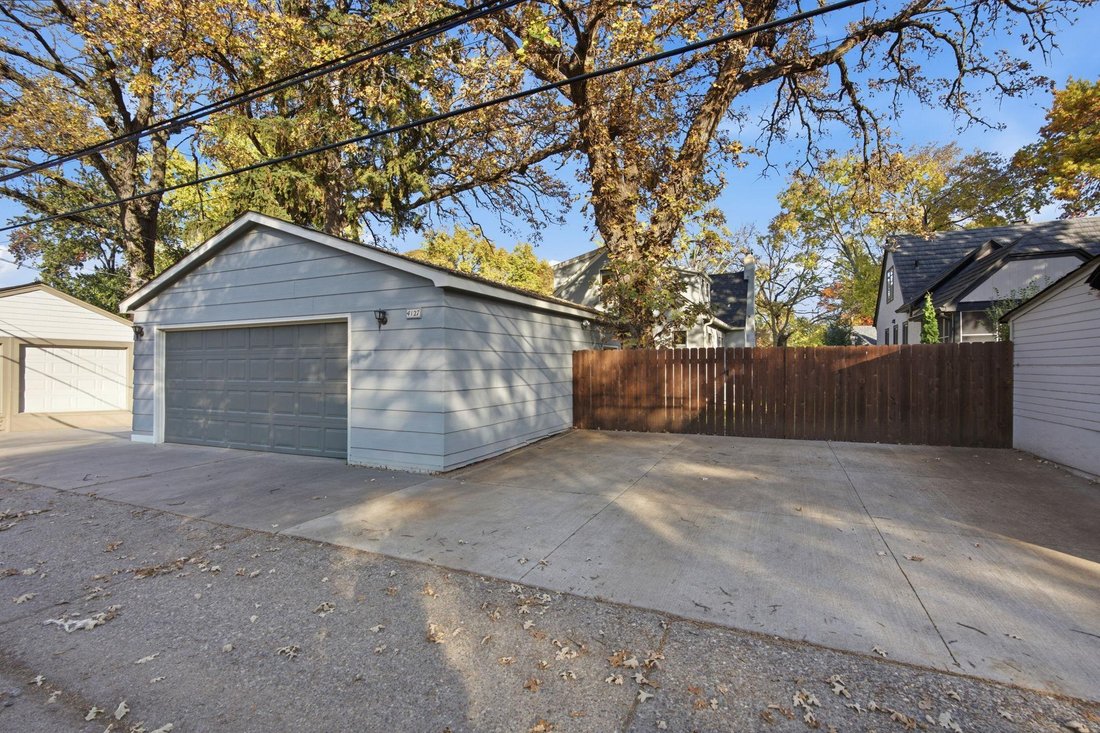 Casa a Minneapolis, Minnesota, Stati Uniti 5 - 19175273