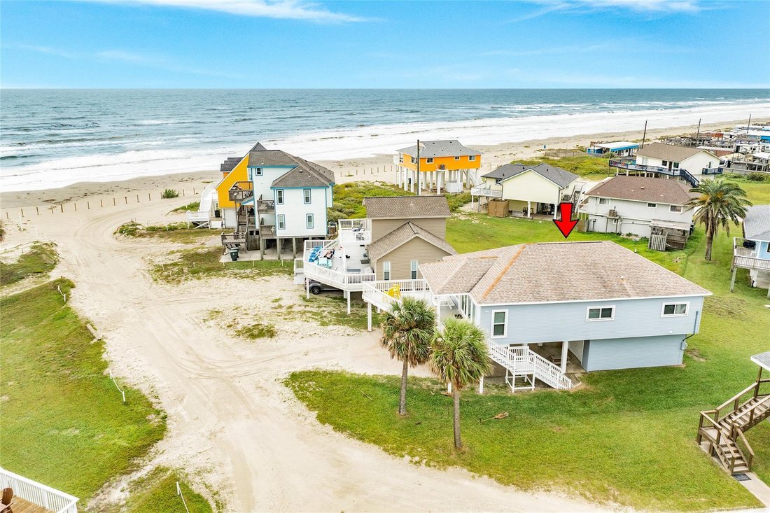 House in Galveston, Texas, United States 3 - 19169683
