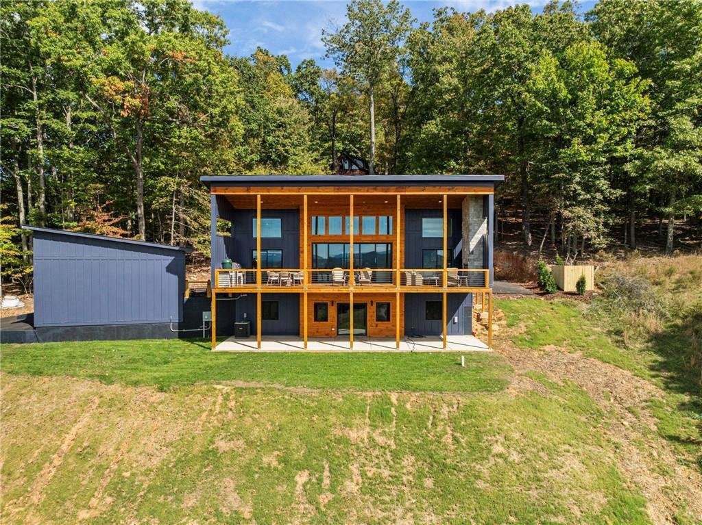 Casa a Blairsville, Georgia, Stati Uniti 5 - 19178836