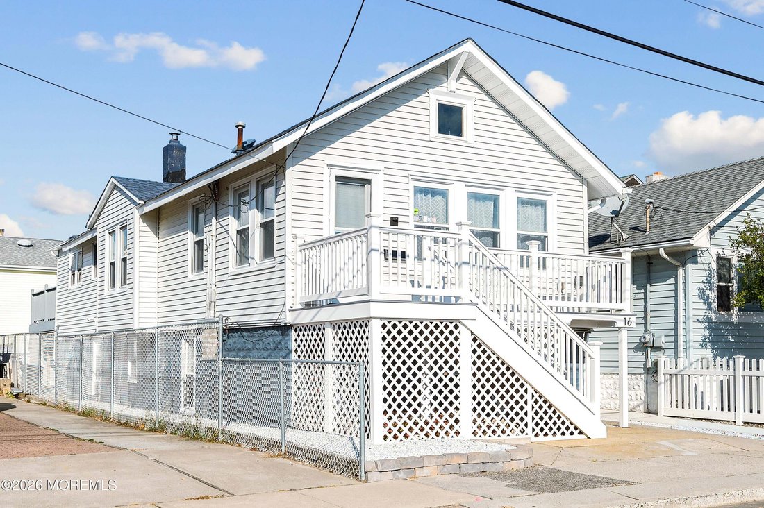 House in Seaside Park, New Jersey, United States 5 - 19174762