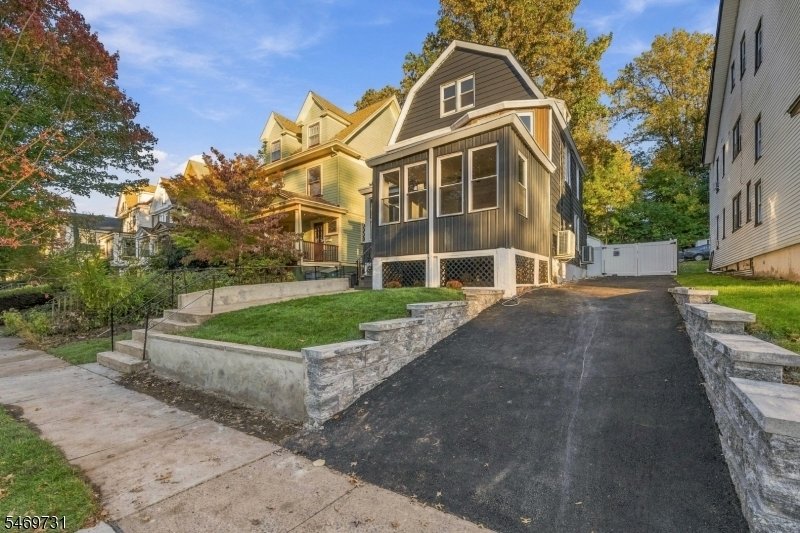 Casa a South Orange, New Jersey, Stati Uniti 1 - 19179403