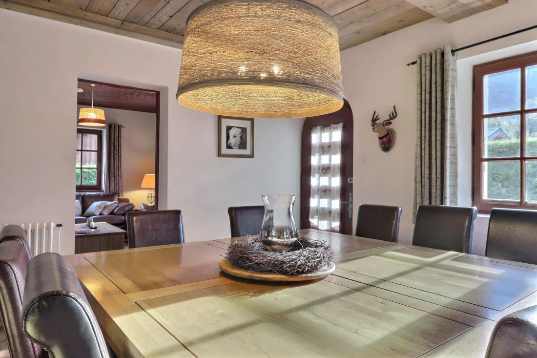 Chalet in Saint-Jean-d'Aulps, Auvergne-Rhône-Alpes, France 4 - 19170364