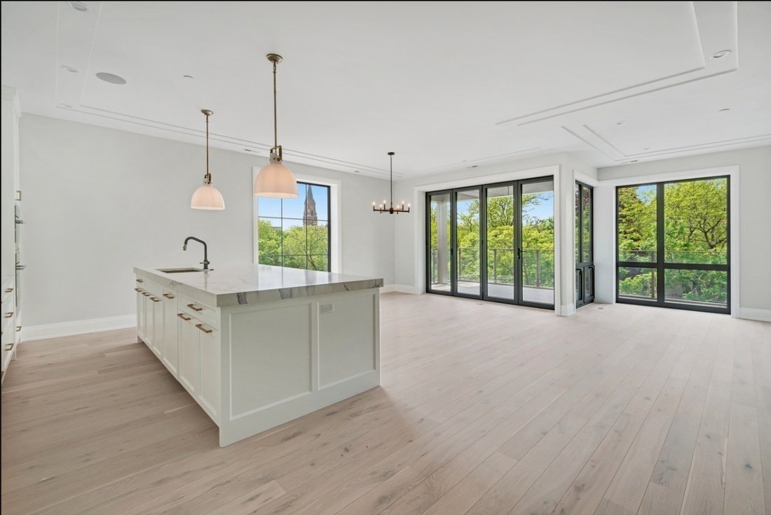 Apartment in Chicago, Illinois, United States 2 - 19180592