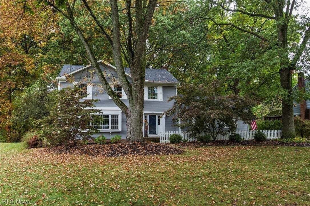 Haus in Hudson, Ohio, Vereinigte Staaten 1 - 19169319