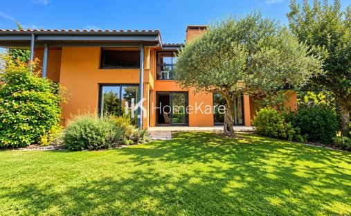Casa a Port Sud, Ramonville-Saint-Agne, Francia 1