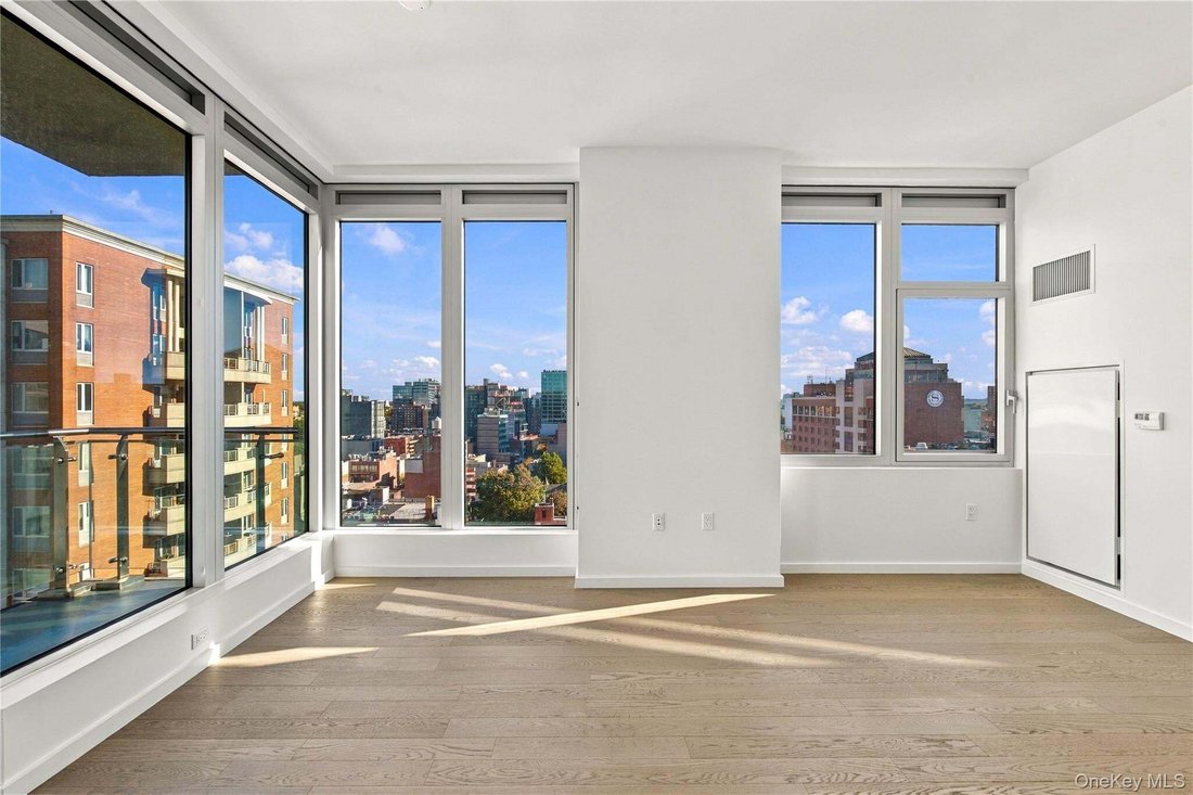 Condominio en Nueva York, Nueva York, Estados Unidos 1 - 19178011