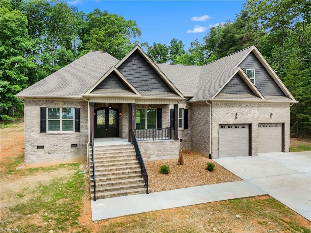 House in Asheboro, North Carolina, United States 2 - 19174624