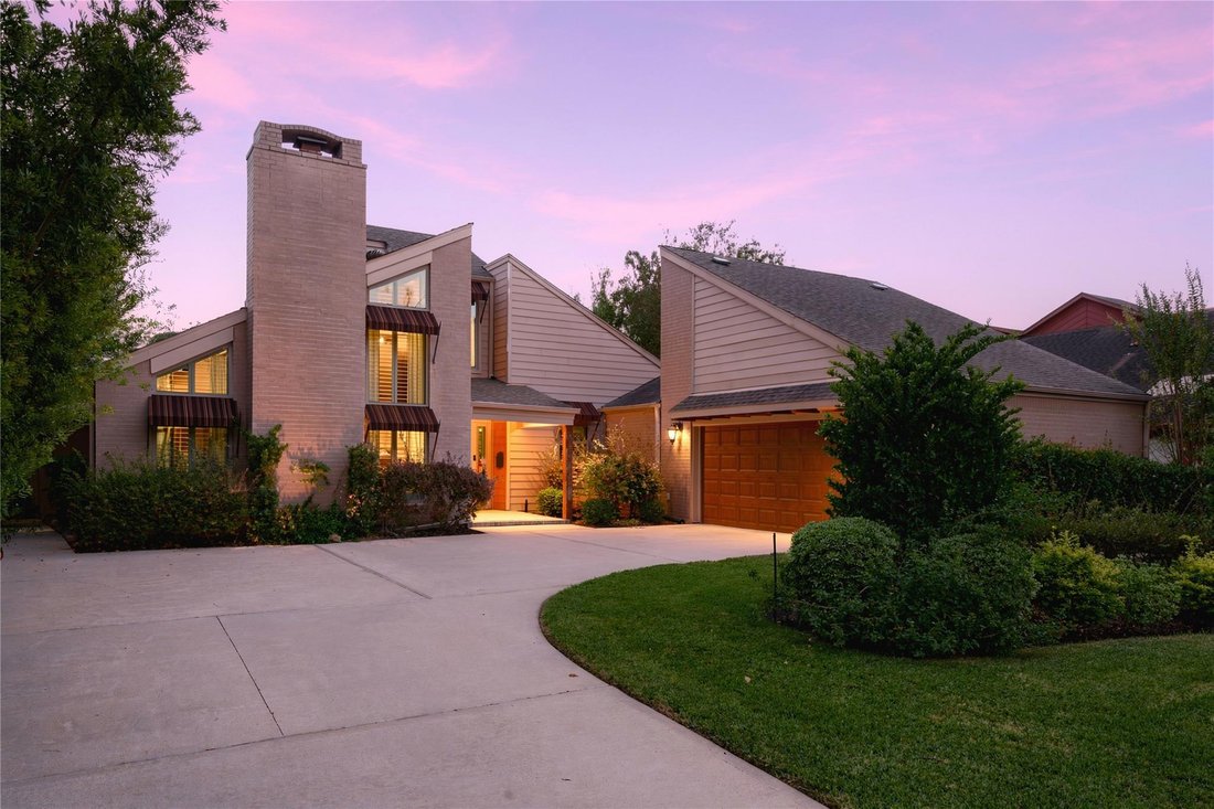 Maison à Houston, Texas, États-Unis 1 - 19173013