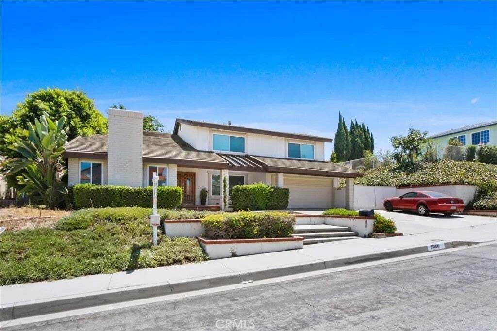 Casa a Hacienda Heights, California, Stati Uniti 4 - 19172511