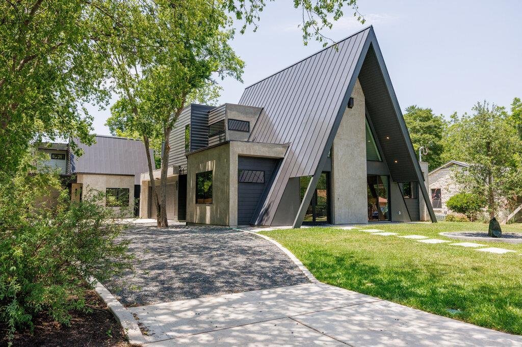 Condominio en Austin, Texas, Estados Unidos 1 - 19176926
