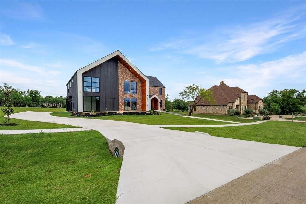 Haus in Cedar Hill, Texas, Vereinigte Staaten 1 - 19172693
