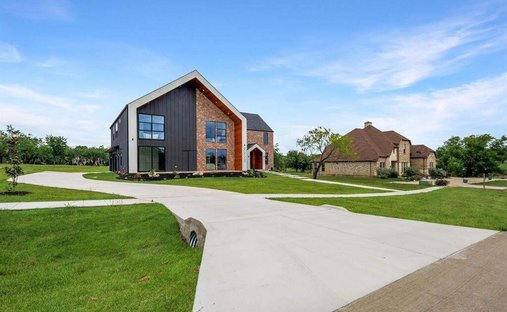 Casa in Cedar Hill, Texas, Stati Uniti 1