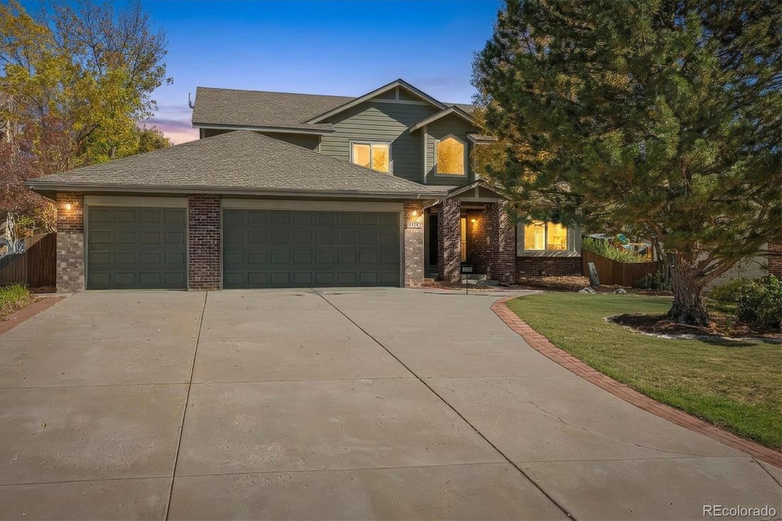 House in Highlands Ranch, Colorado, United States 1 - 19177982