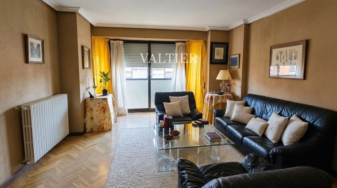 House in Retiro, Madrid, Spain 2 - 19172972