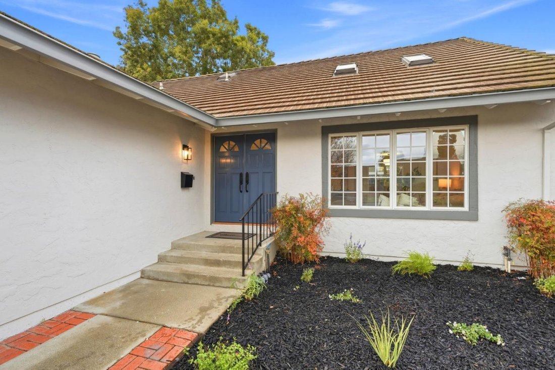 Haus in Redwood City, Kalifornien, Vereinigte Staaten 3 - 19172622