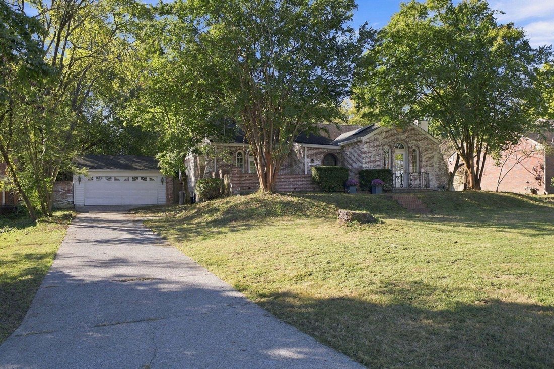 House in Nashville, Tennessee, United States 4 - 19178021