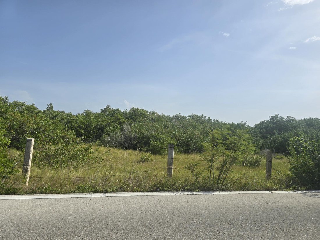Land in Chabihau, Yucatan, Mexico 3 - 19173102