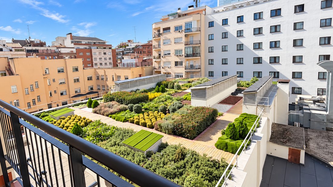 Apartamento en Chamberí, Madrid, España 3 - 18806783