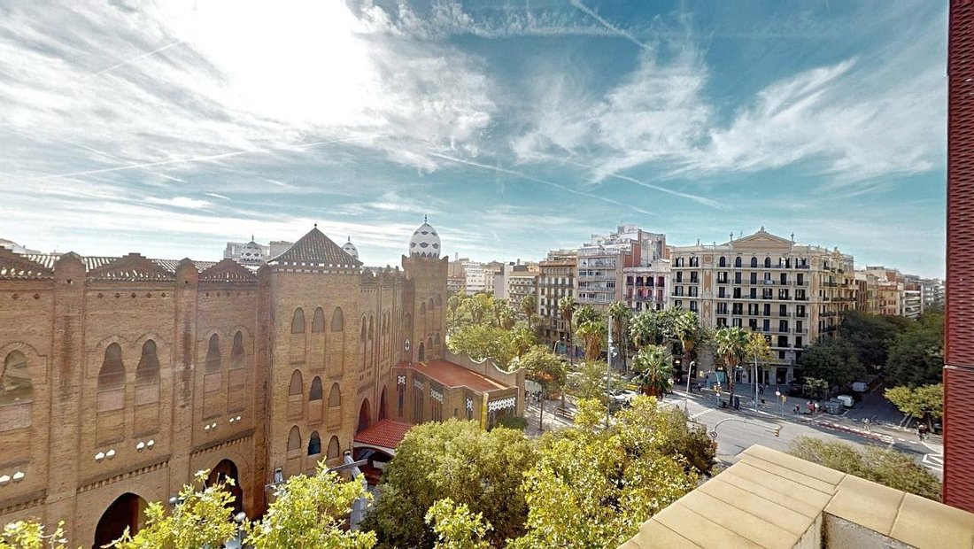Wohnung in Centro, Madrid, Spanien 5 - 19172208