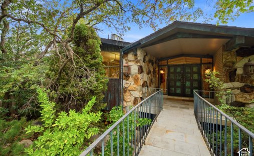 Casa en South Salt Lake, Utah, Estados Unidos 1