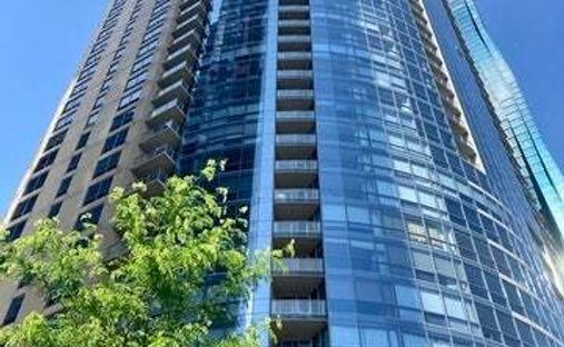Appartement à Chicago, Illinois, États-Unis 1