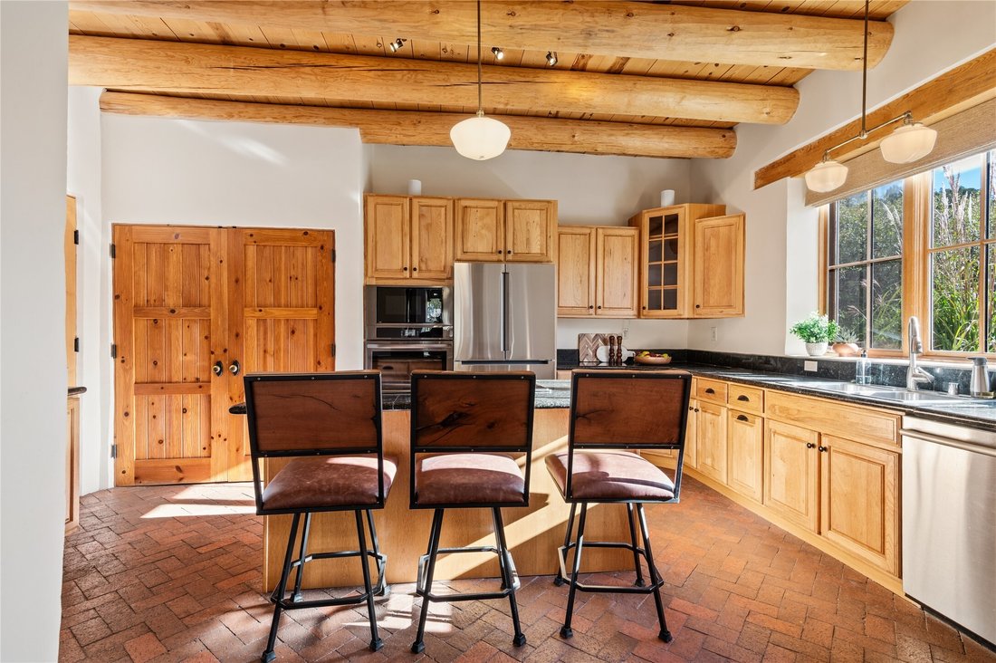 Haus in Santa Fe, New Mexico, Vereinigte Staaten 5 - 19171230