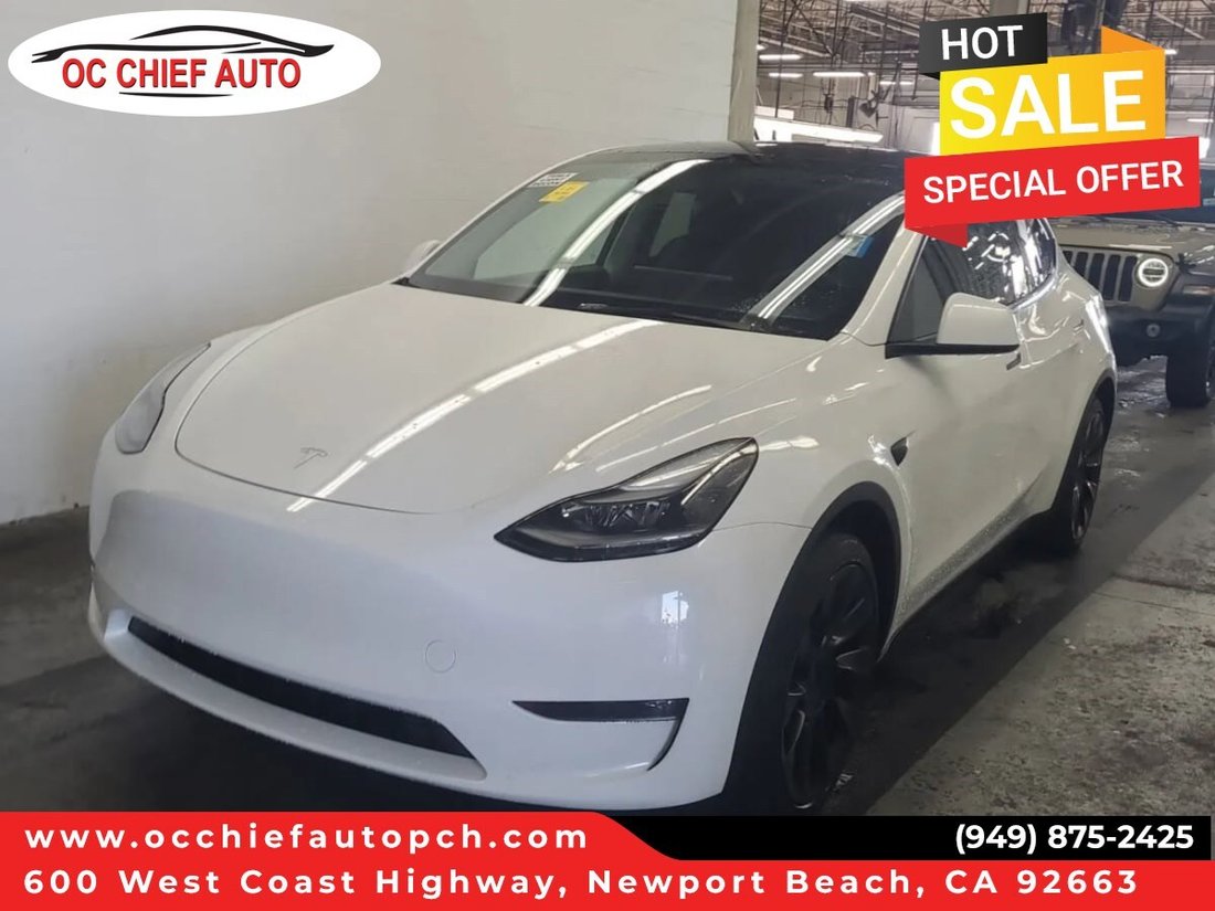 Suv in Newport Beach, CA, United States 1 - 19177126