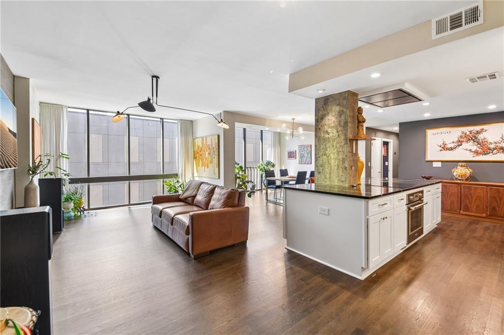 Condominio en Atlanta, Georgia, Estados Unidos 2 - 18003611
