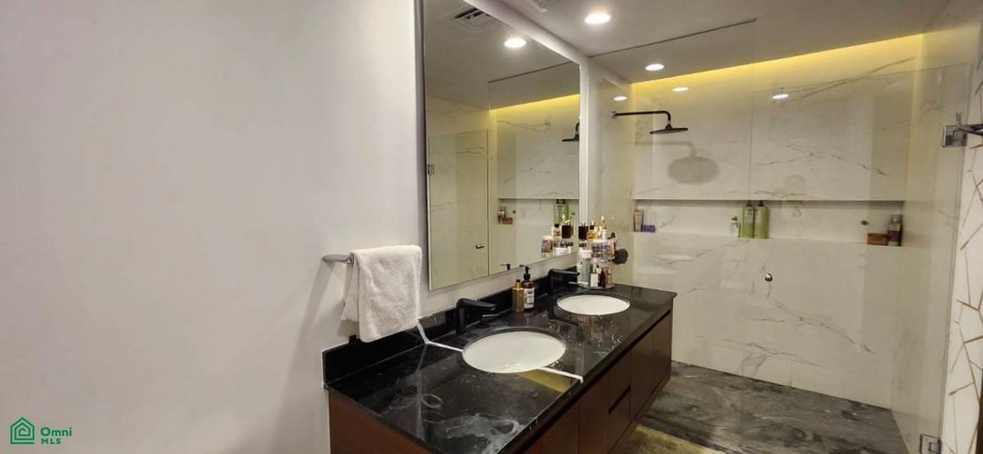 Eigentumswohnung in Cancún, Quintana Roo, Mexiko 4 - 17088519