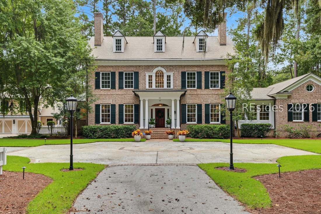 Casa en Richmond Hill, Georgia, Estados Unidos 1 - 19172182