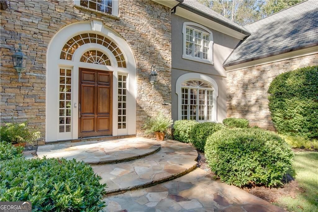 House in Milton, Georgia, United States 3 - 19172891