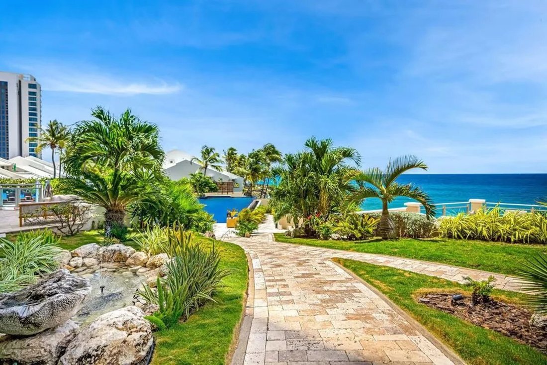 Attico a Simpson Bay, Sint Maarten 5 - 19171340