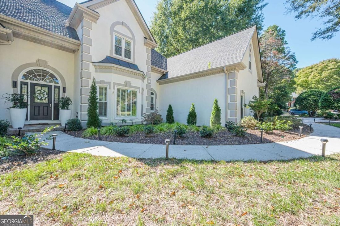 House in Alpharetta, Georgia, United States 4 - 19169213