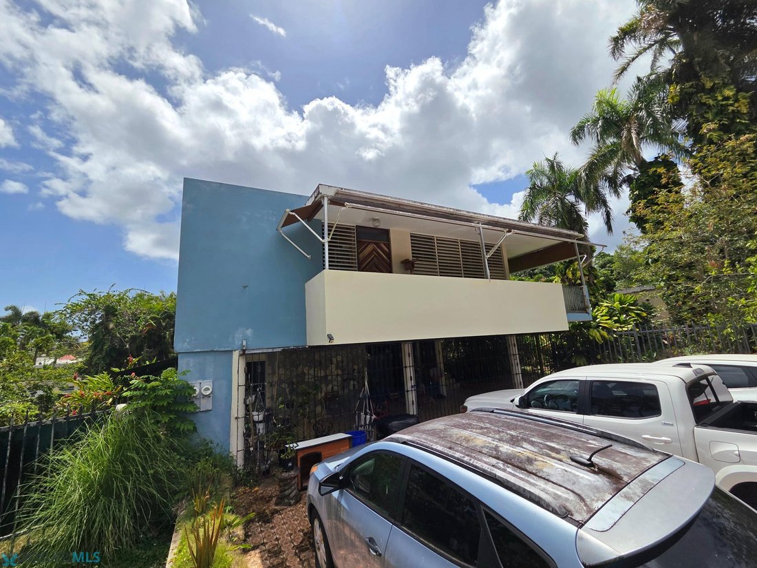 Casa a San Juan, San Juan, Porto Rico 3 - 19177098