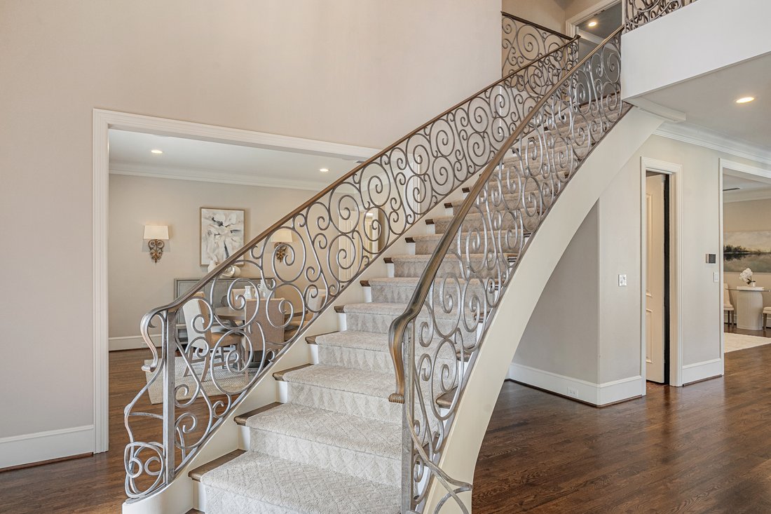 Haus in Dallas, Texas, Vereinigte Staaten 5 - 19168762