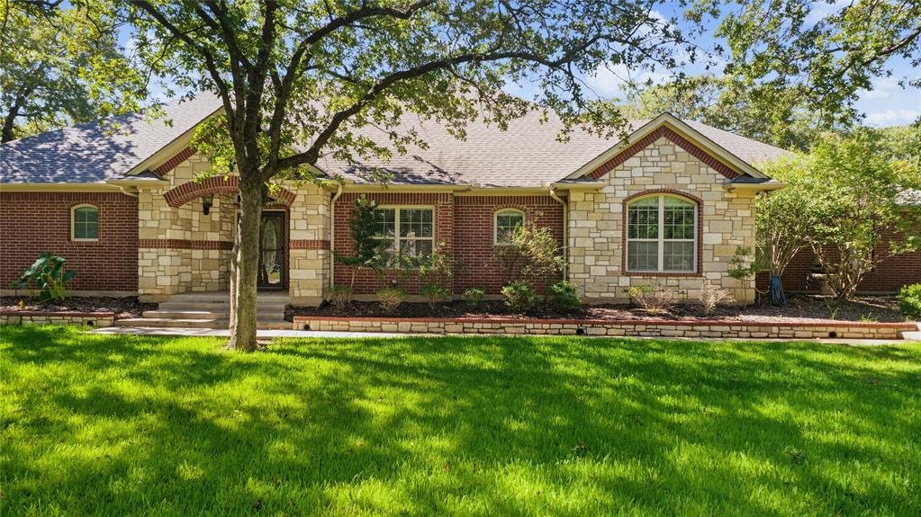 Casa a Granbury, Texas, Stati Uniti 1 - 19169641