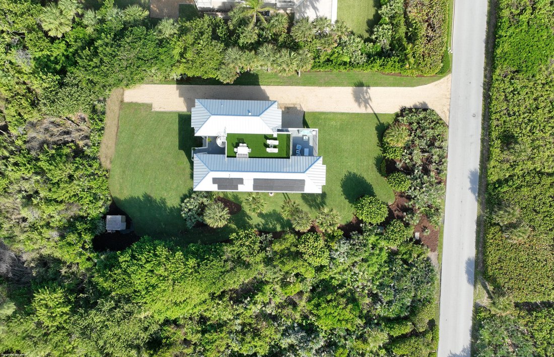 Haus in Hobe Sound, Florida, Vereinigte Staaten 4 - 19179573