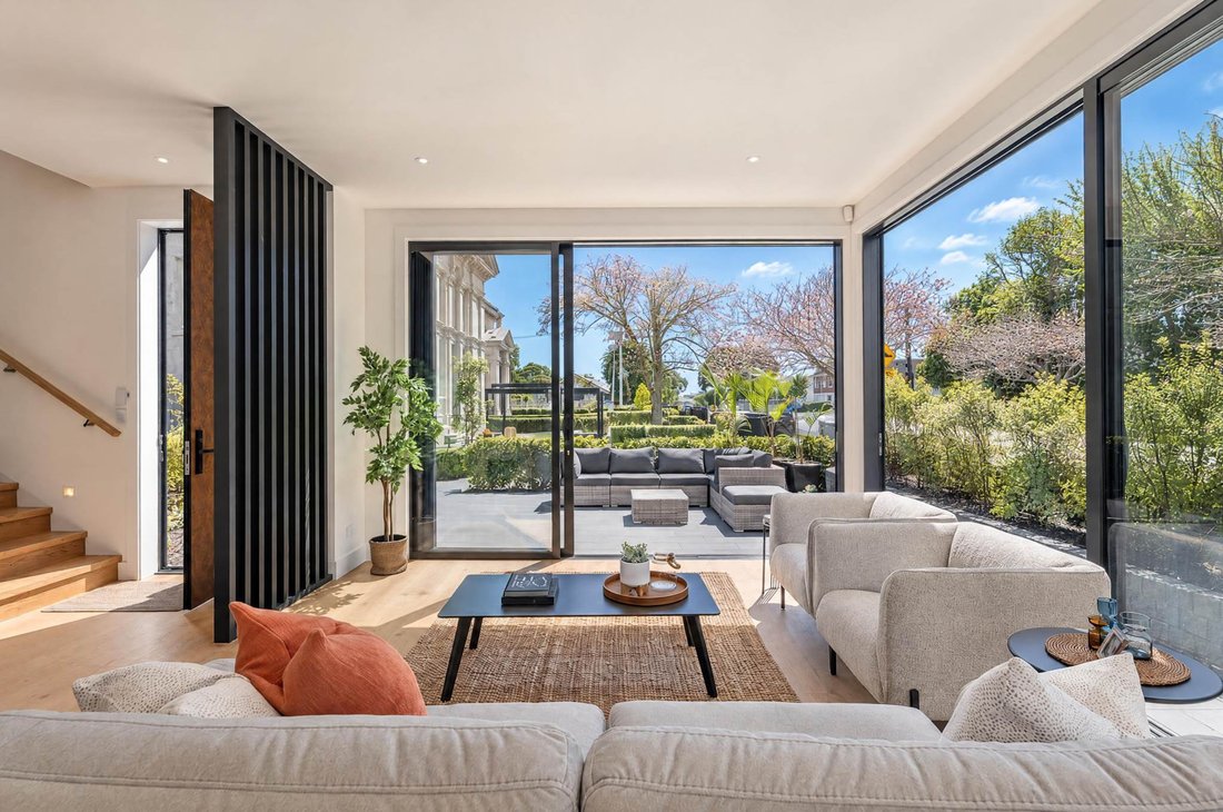 Townhouse in Auckland, Auckland, New Zealand 2 - 19174339