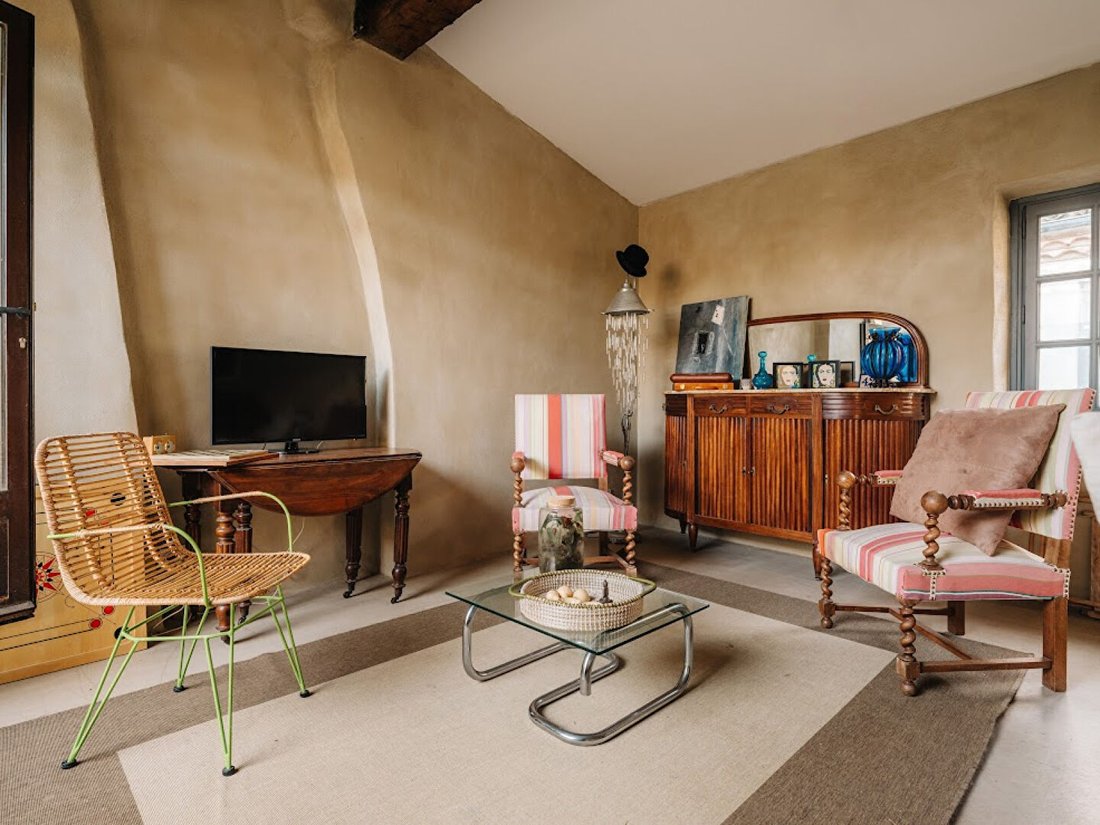 Apartment in Carcassonne, Occitania, France 4 - 17796741