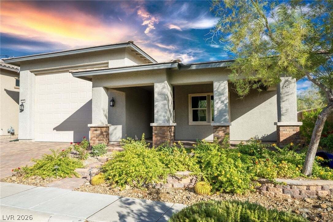 Maison à Henderson, Nevada, États-Unis 2 - 19171457
